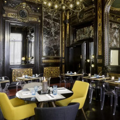 Best Western Urban Hotel & Spa гостиничный бар фото 2