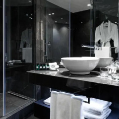 Отель Sofitel Athens Airport 5* Роскошный номер фото 3