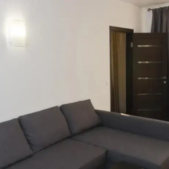 Апартаменты Meretskova Apartment Великий Новгород комната для гостей фото 3