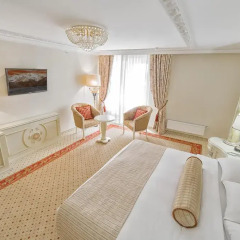 Римар Отель 5* Студия Делюкс фото 3