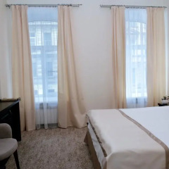 Отель Суворов 3* Номер Комфорт фото 7