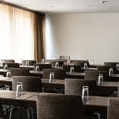 Отель AMERON Hotel Speicherstadt Германия, Гамбург - отзывы, цены и фото номеров - забронировать отель AMERON Hotel Speicherstadt онлайн помещение для мероприятий