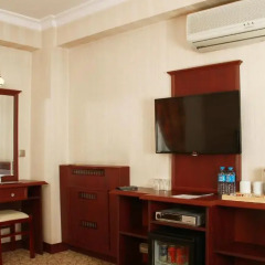 Oglakcioglu Park Hotel Boutique Class 4* Стандартный номер с различными типами кроватей фото 4