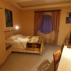 Aquatek Hotel комната для гостей фото 8