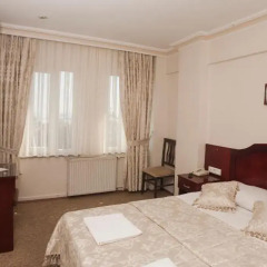 Hotel Grand Liza 3* Одноместный номер с различными типами кроватей