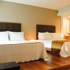 Capsis Hotel Thessaloniki комната для гостей фото 4