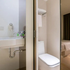 A-One Star Hotel 3* Номер Star с различными типами кроватей фото 4