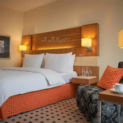 Отель Radisson Blu Калининград 4* Представительский номер