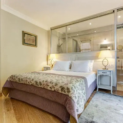 Arena Hotel - Special Class 4* Номер Комфорт