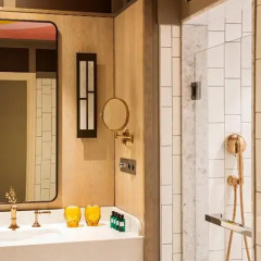 Отель Scribe Paris Opera By Sofitel 5* Номер The Luxury фото 4