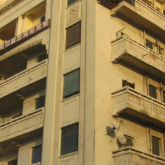 Ramsis Hotel Alexandria вид на фасад фото 2