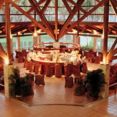 Отель Natura Park Beach Eco Resort & Spa фото 3