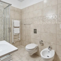 Akropolis Apart Hotel Апартаменты фото 3