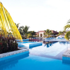 Отель Grand Memories Varadero бассейн фото 4