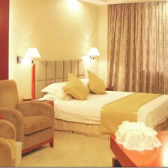 Maitark Hotel комната для гостей фото 2