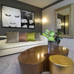 Отель Sofitel Le Faubourg 5* Люкс Collection фото 3