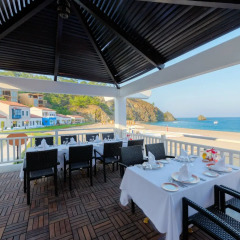 Rixos Premium Tekirova Турция, Кемер - 2 отзыва об отеле, цены и фото номеров - забронировать отель Rixos Premium Tekirova - All Inclusive онлайн питание фото 5