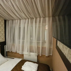Elysium Hotel 3* Стандартный номер с разными типами кроватей фото 8