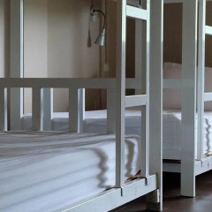 Non La Mer Hostel детские мероприятия фото 4