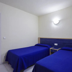 Отель Aparthotel THB Ibiza Mar - Только для взрослых детские мероприятия фото 2