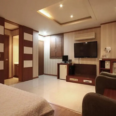 Hotel Noblesse Dongdaemun комната для гостей фото 3