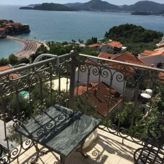 Апарт-Отель Villa Edelweiss 4* Апартаменты с различными типами кроватей фото 20