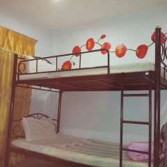 Отель Dd Guesthouse & Backpacker Самуи удобства в номере