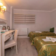 Arena Hotel - Special Class 4* Номер категории Эконом фото 4