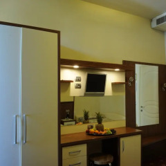 In Hotel удобства в номере