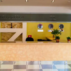 Гостиница Afrodita 2 Hotel в Сочи отзывы, цены и фото номеров - забронировать гостиницу Afrodita 2 Hotel онлайн интерьер отеля