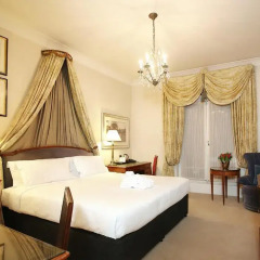 Millennium Hotel Paris Opera 4* Представительский люкс с различными типами кроватей