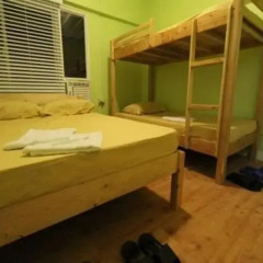 Отель DG Budget Hotel Salem Филиппины, Пасай - 1 отзыв об отеле, цены и фото номеров - забронировать отель DG Budget Hotel Salem онлайн комната для гостей фото 4