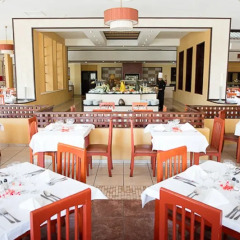 Отель Grand Memories Varadero питание