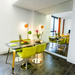 Апартаменты Cosmo Apartments Sants Апартаменты фото 3