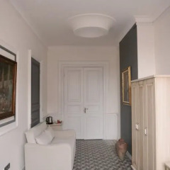 Отель The Loft Istanbul Номер Делюкс фото 3