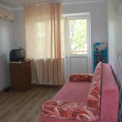 Апартаменты Apartment at Zdorovtseva удобства в номере
