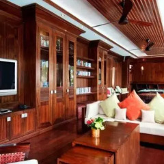Отель Hilton Seychelles Northolme Resort & Spa комната для гостей фото 3