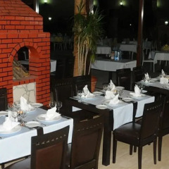 Отель Diamond Club Kemer питание фото 4