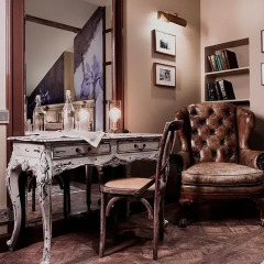 Arbat 6 Boutique Hotel 3* Номер Комфорт с разными типами кроватей фото 3