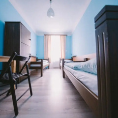 Hostel Dakura комната для гостей фото 2