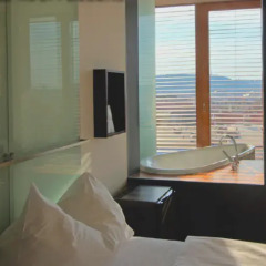 Wenceslas Square Hotel 3* Номер Делюкс