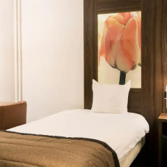 Eden Hotel Amsterdam 4* Номер категории Эконом
