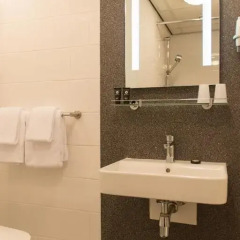 France Hotel Amsterdam (ex. Floris France Hotel) 3* Номер Делюкс фото 4