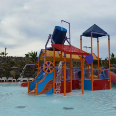 Отель Pierre & Vacances Village Club Fuerteventura OrigoMare бассейн фото 2