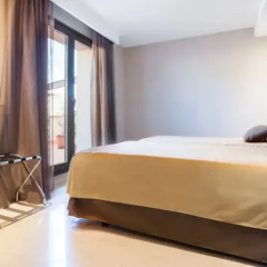 Gran Hotel Barcino комната для гостей фото 4