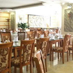 Отель Hanoi Sahul Hotel Вьетнам, Ханой - отзывы, цены и фото номеров - забронировать отель Hanoi Sahul Hotel онлайн питание фото 3