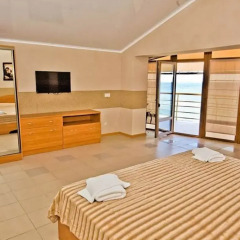 Hotel Perlyna комната для гостей фото 2