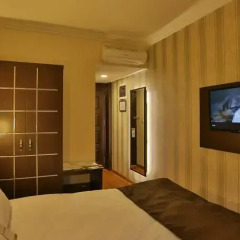 Garni Hotel Турция, Газиантеп - отзывы, цены и фото номеров - забронировать отель Garni Hotel онлайн комната для гостей фото 5