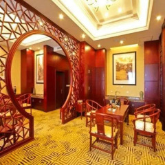 Yuhuagong Hotel спа