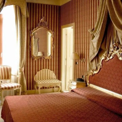 Отель Locanda Ca Formosa удобства в номере фото 2